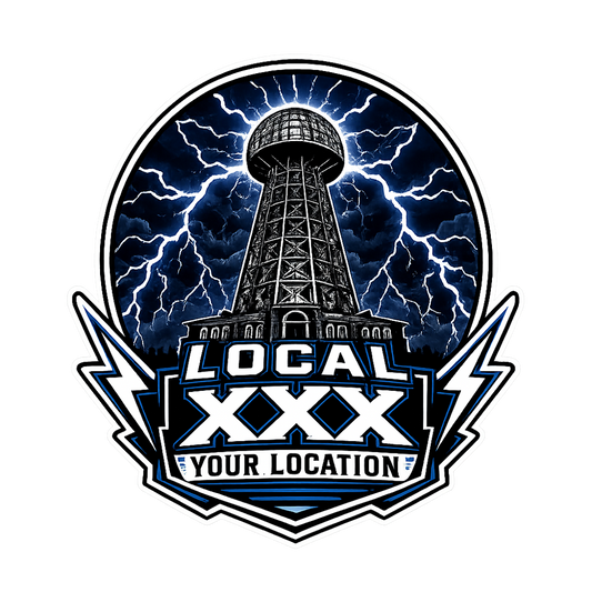 Tesla Tower