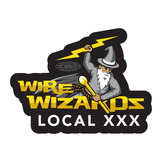 Wire Wizards