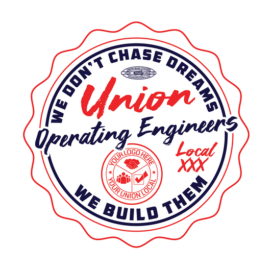 We Don't Chase Dreams