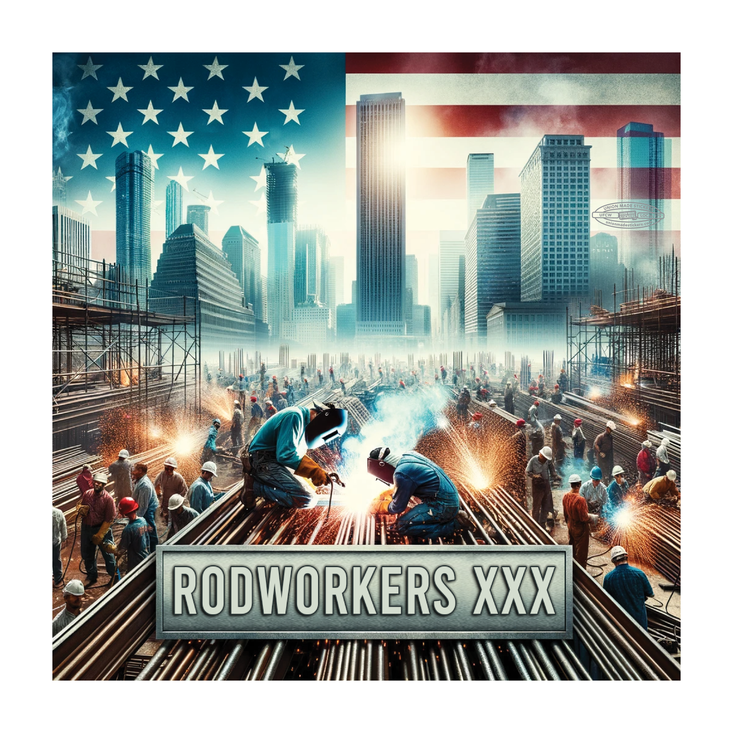 American Rodworkers