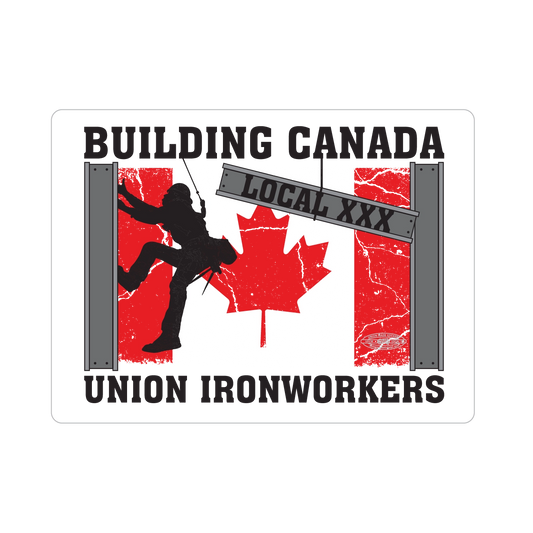 Building Canada