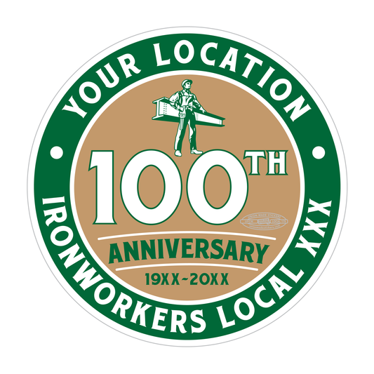 IW 100th Anniversary