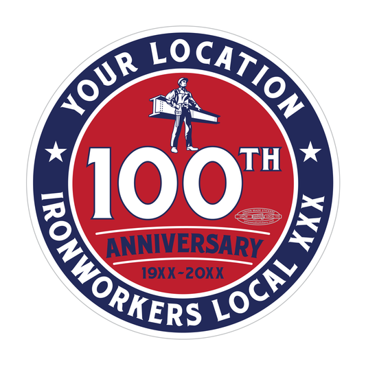 IW 100th Anniversary