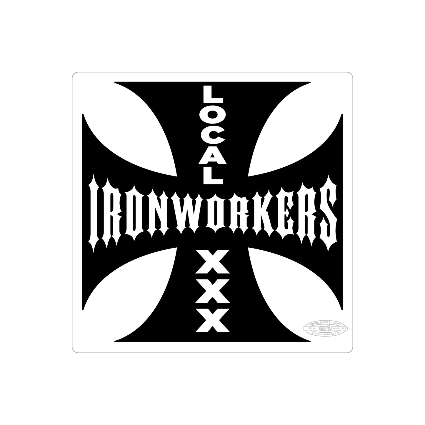 Iron Cross