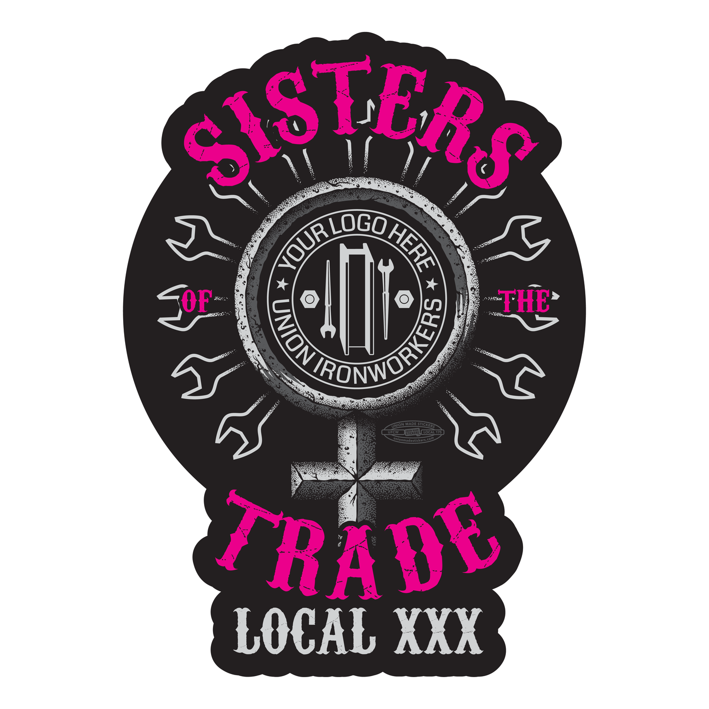 Sisters Of The Trade