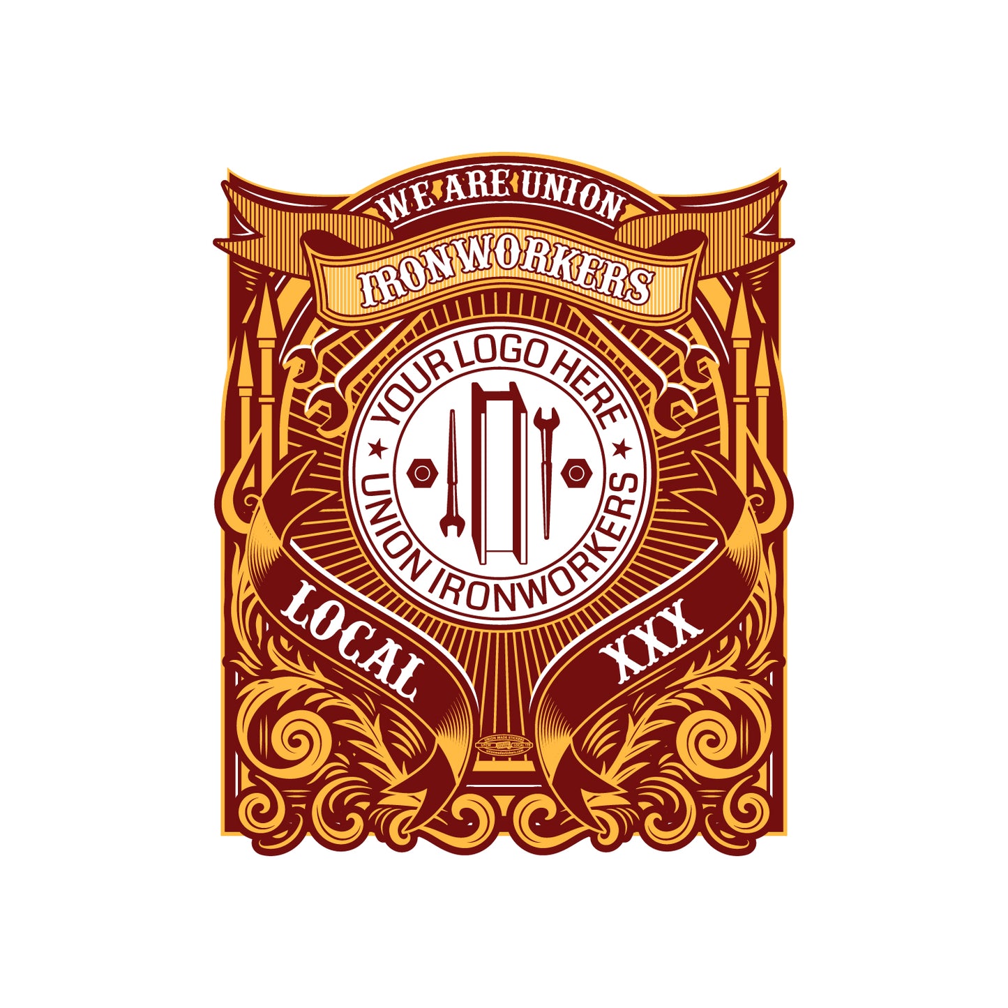 We Are Union