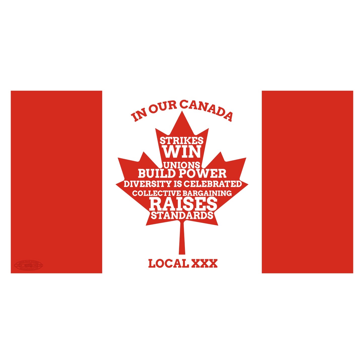 In Our Canada