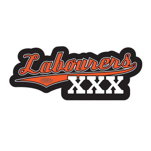 Laborers' Stickers β Union Made Stickers