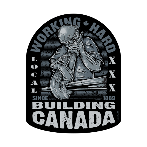 Building Canada