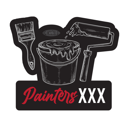 Custom Painter Stickers – Union Made Stickers