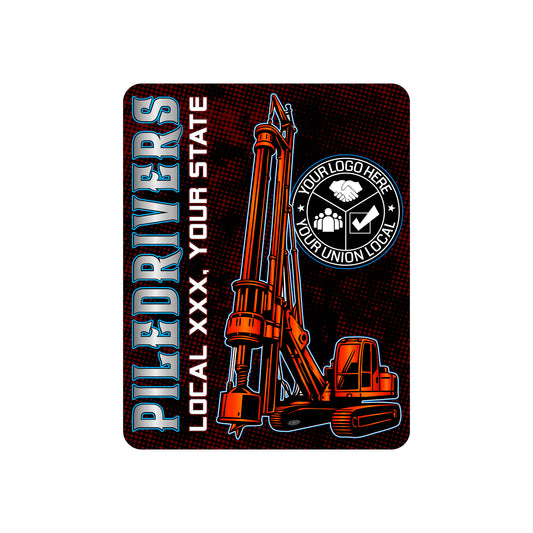 Pile Driver