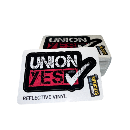 Reflective Stickers