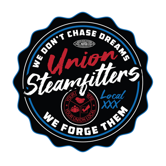 We Don't Chase Dreams