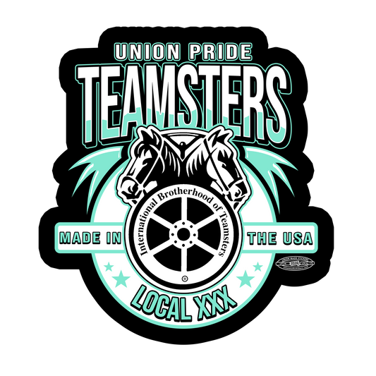 Teamsters Pride