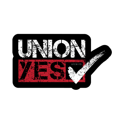 Custom Die Cut Stickers – Union Made Stickers