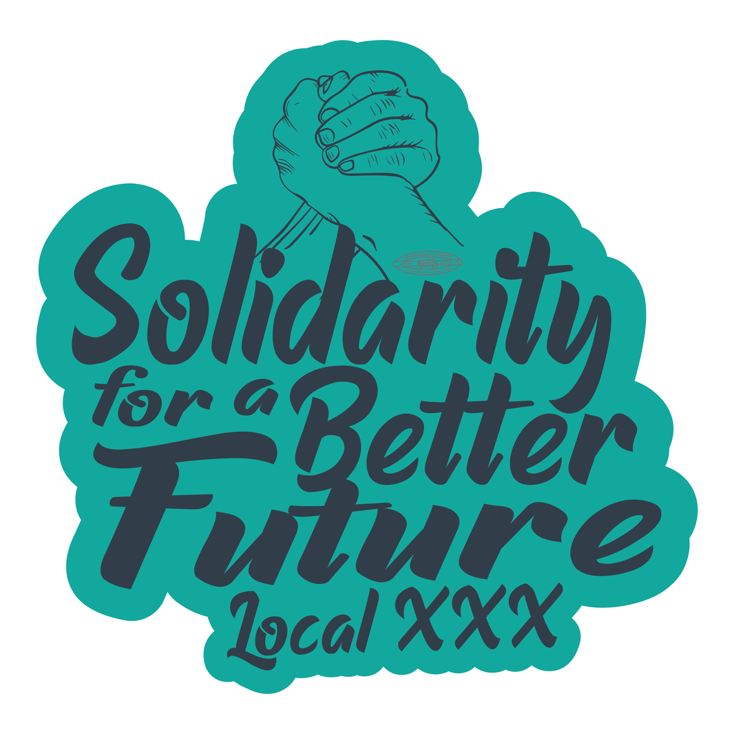 All Union Stickers – Page 2 – Union Made Stickers