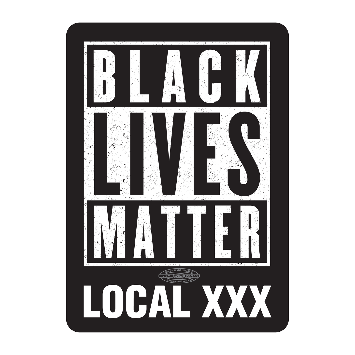 Black Lives Matter