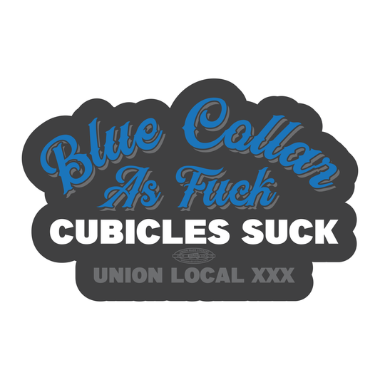 Blue Collar