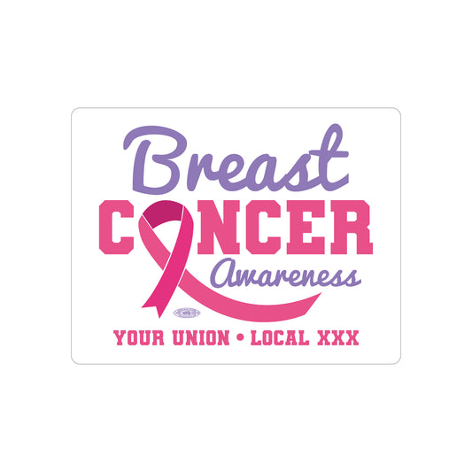 Breast Cancer Awareness