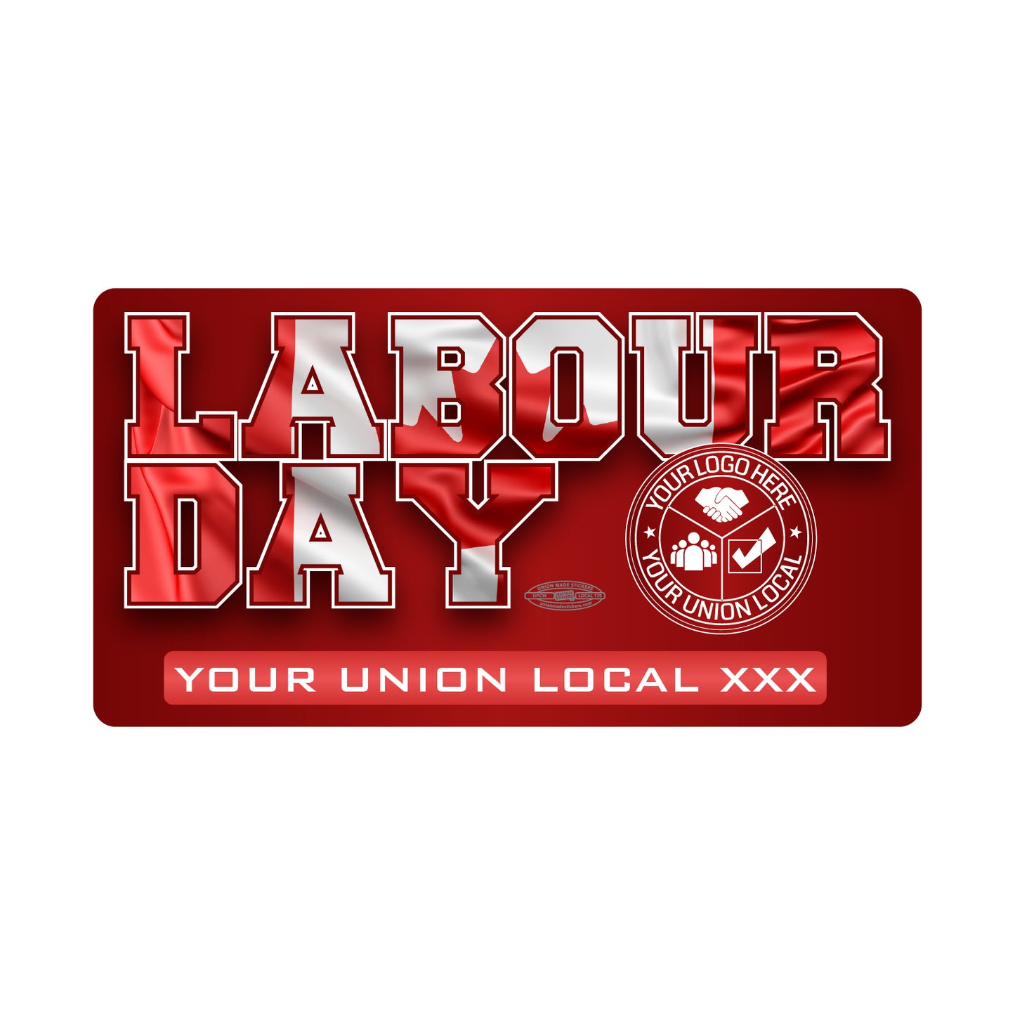 Canada Labour Day