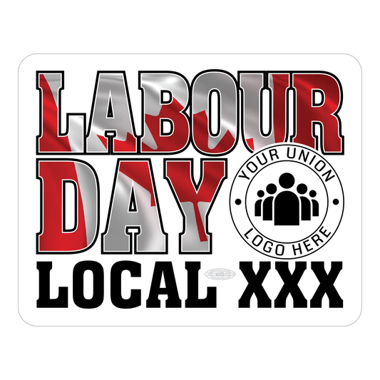 Canadian Labour Day