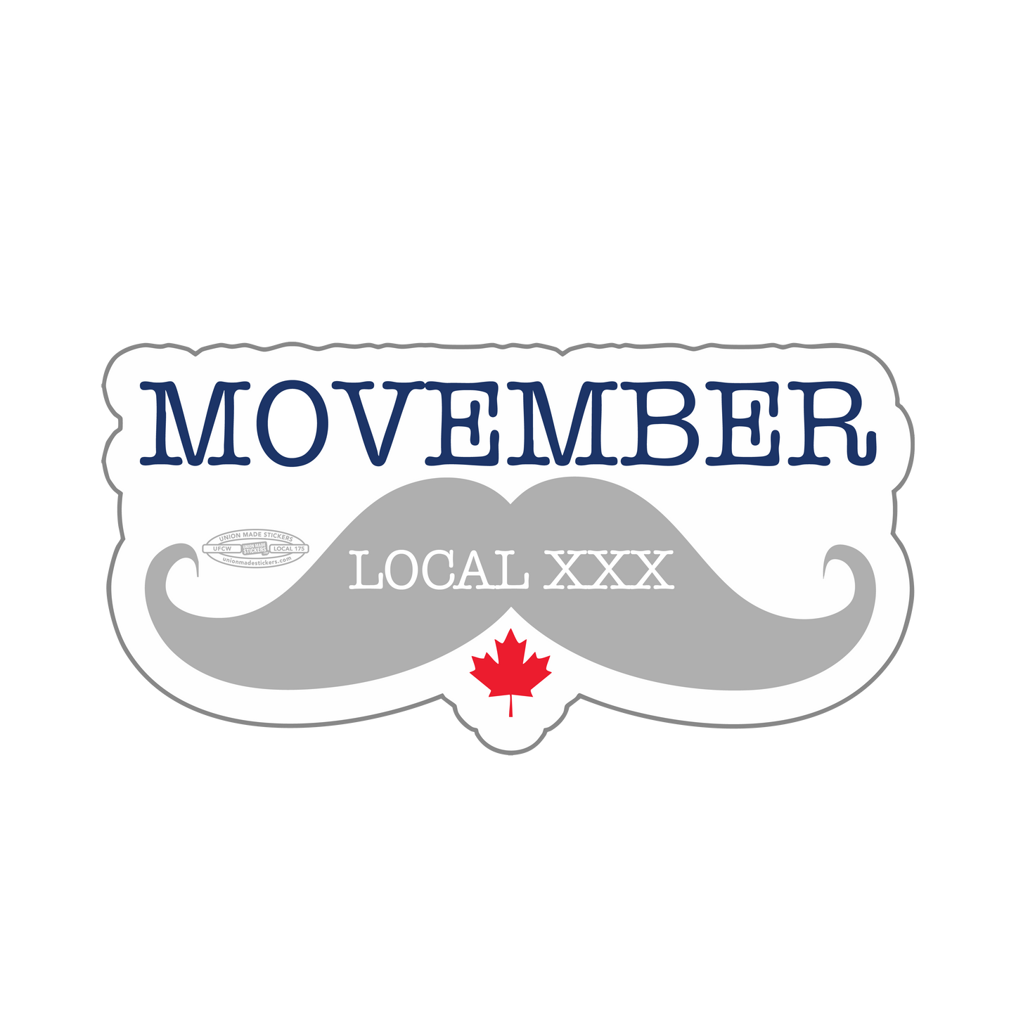 Canadian Movember