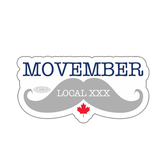 Canadian Movember