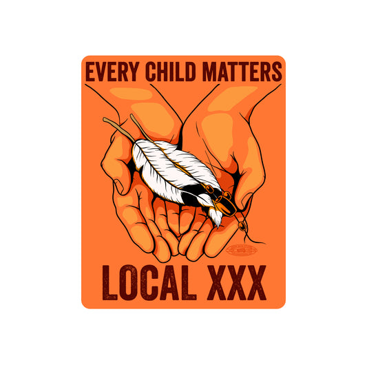 Every Child Matters