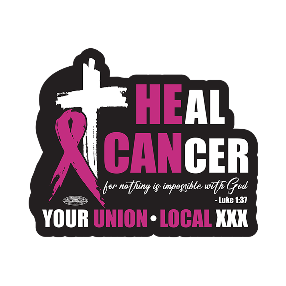 Heal Cancer