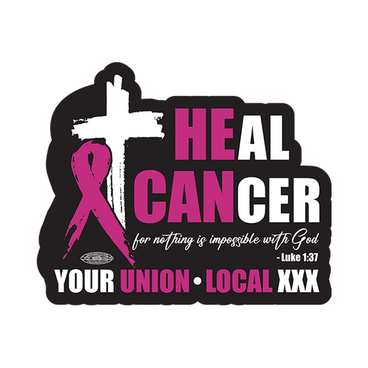 Heal Cancer