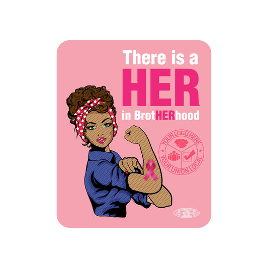 Her In Brotherhood