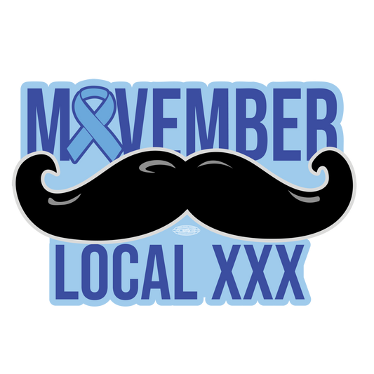 Movember