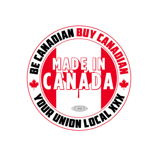 Made In Canada