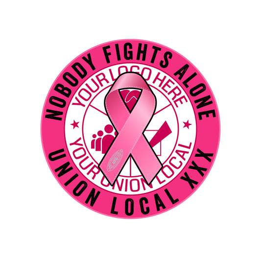 Nobody Fights Alone