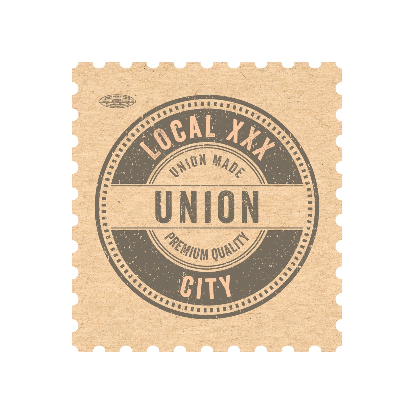 Stamp