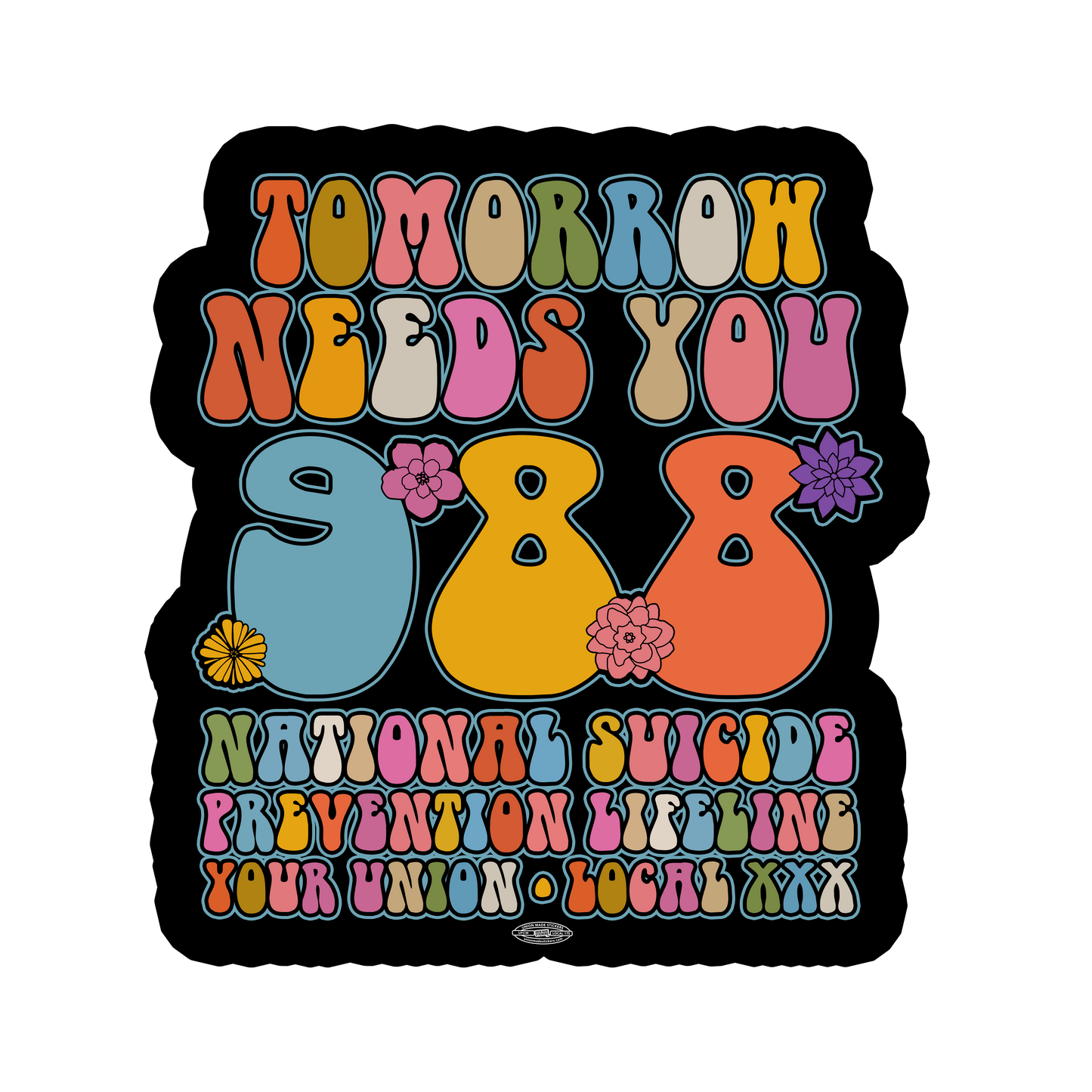 Tomorrow Needs You