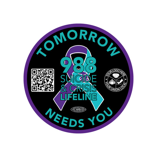 Tomorrow Needs You  - USA