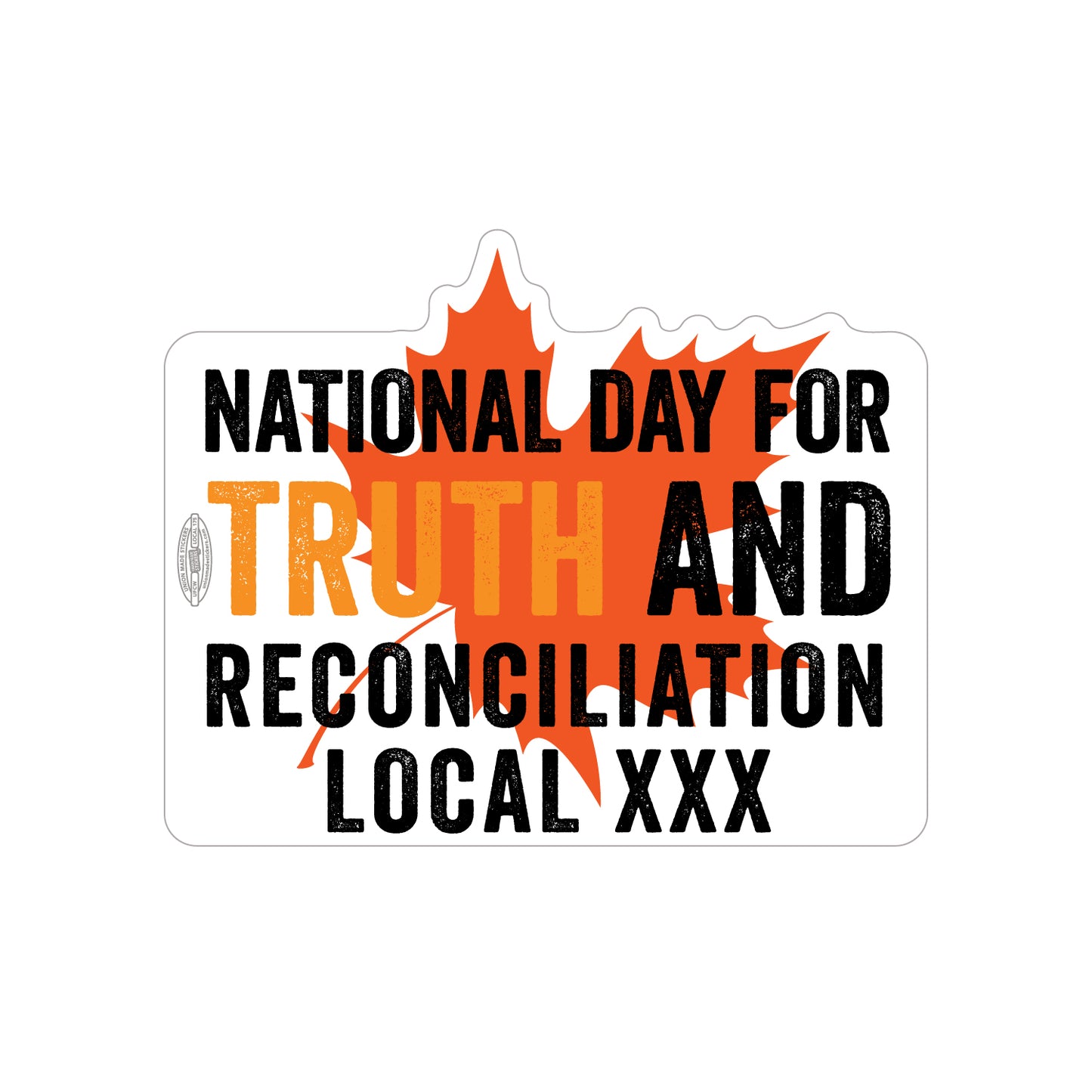 Truth & Reconciliation