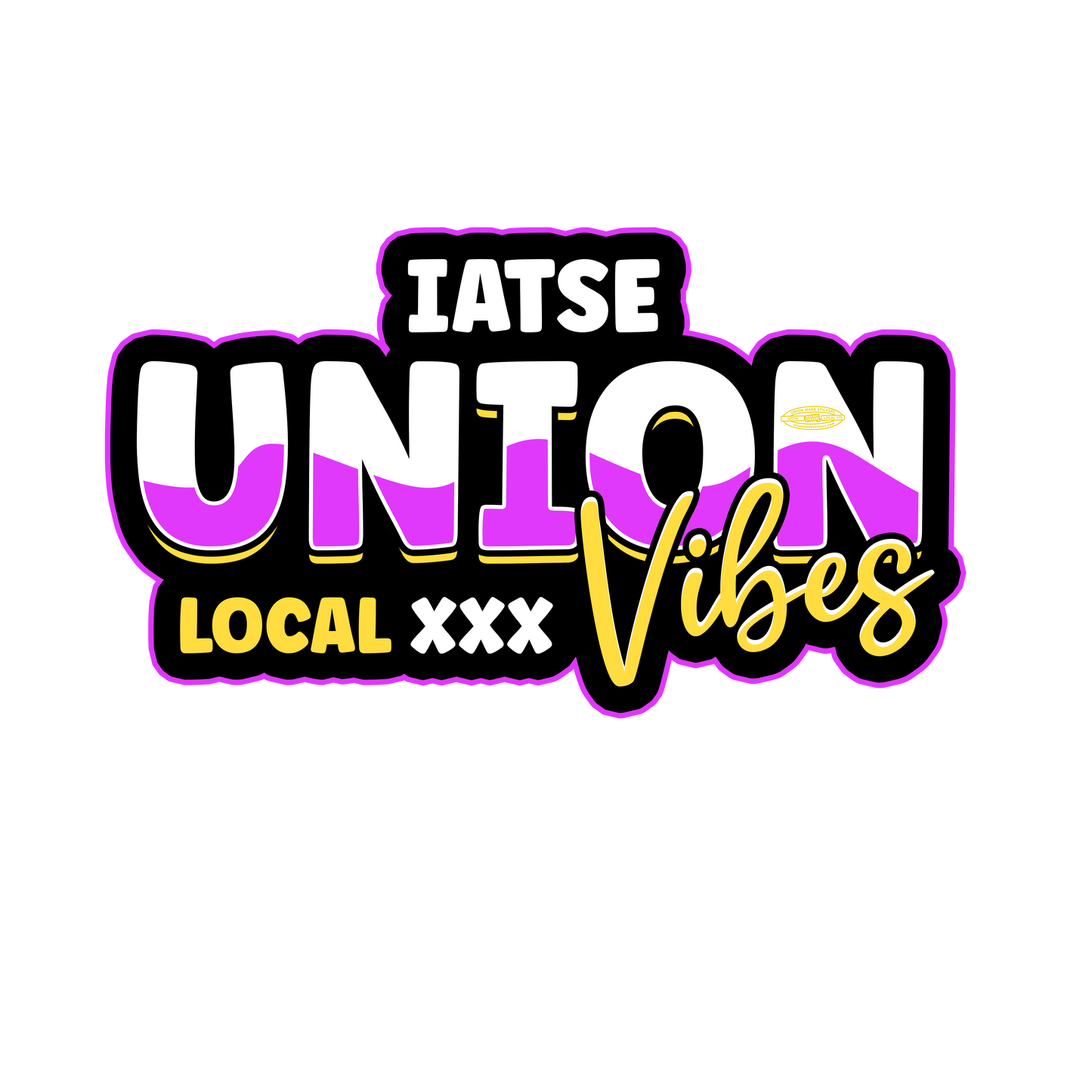 Union Vibes