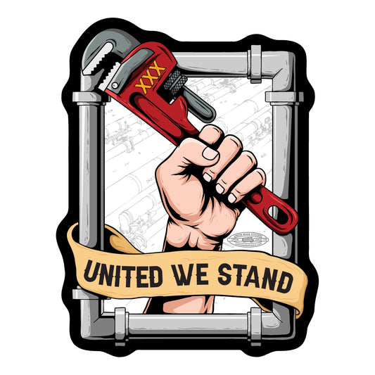 United We Stand