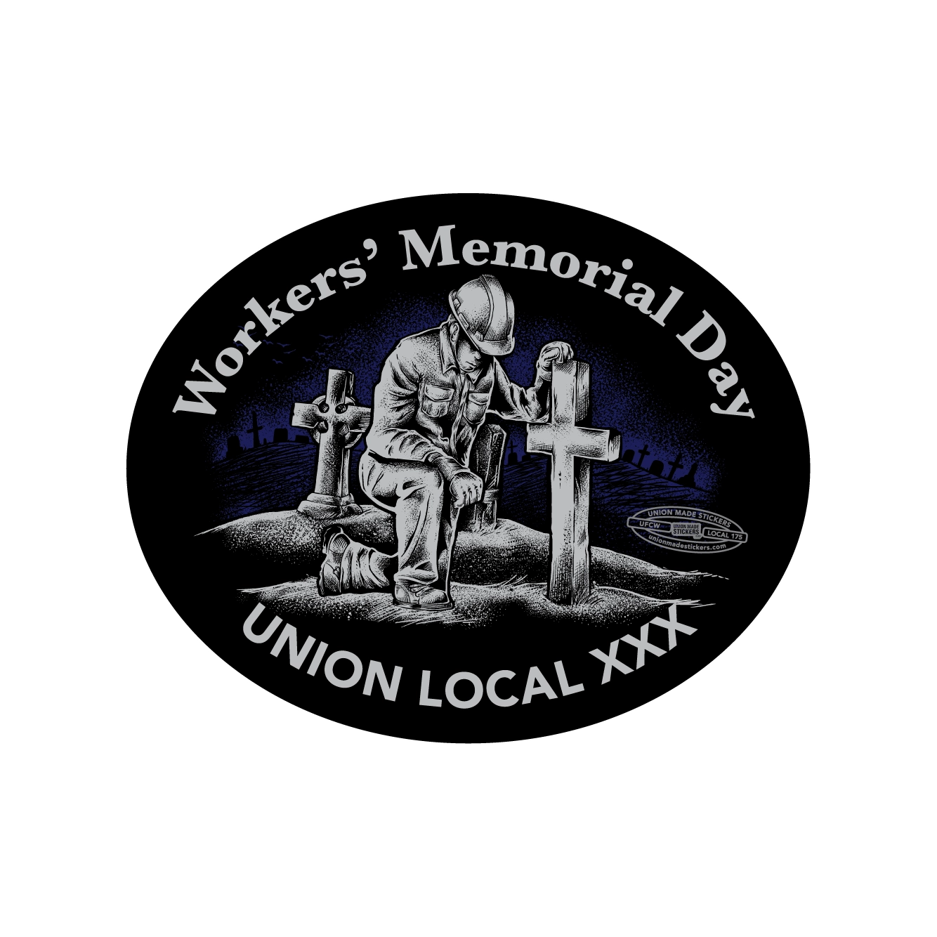 Workers' Memorial Day
