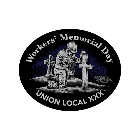 Workers' Memorial Day