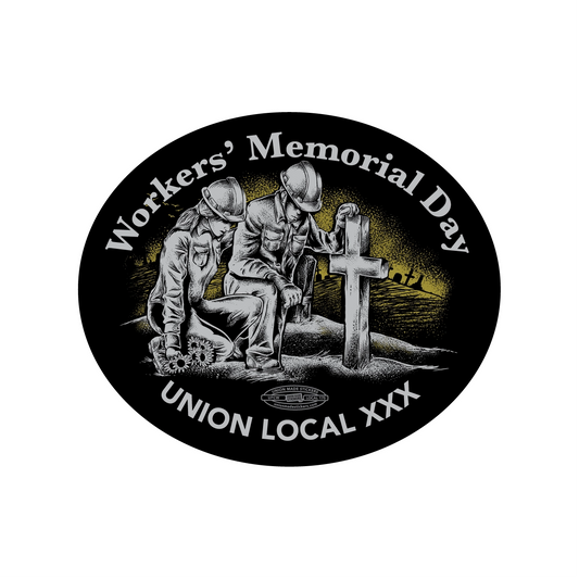 Workers' Memorial Day