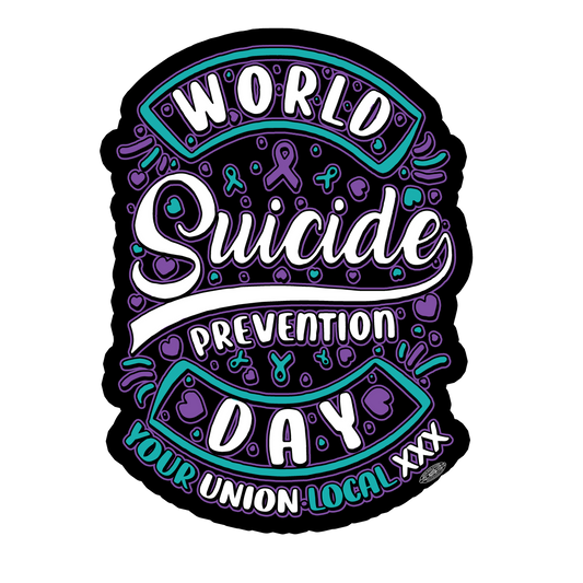 World Suicide Prevention Day