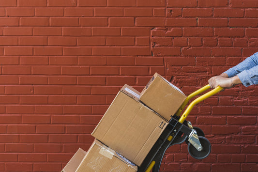 Additional Shipping Location