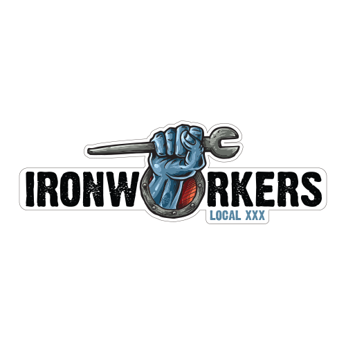 Ironworkers Fist