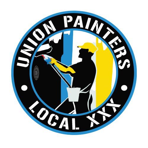 Roller – Union Made Stickers