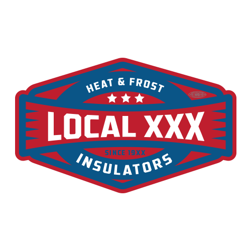 Custom Insulator Stickers – Union Made Stickers