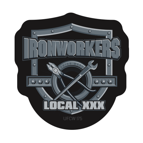 Ironworker Tools